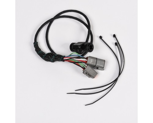 Датчик потока жидкости FlowSense-High (724016)