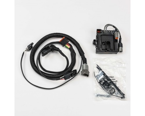 SRM irklavimo rinkinys (729020)