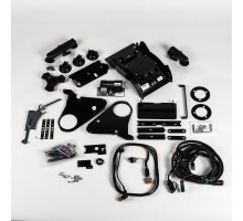 Базовый комплект Lexion 9