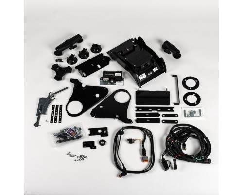 Базовый комплект Lexion 9
