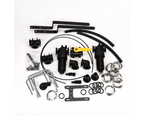 High Flow Filter Kit (724289)