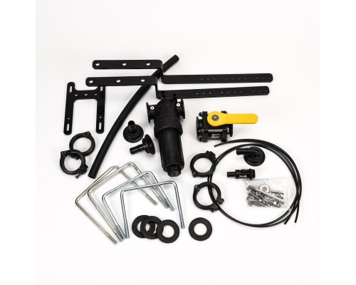 Low Flow Filter Kit (724291)