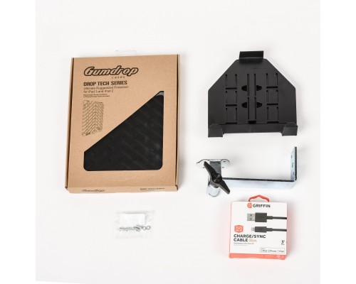 Комплект аксессуаров FieldView для iPad 4 (728034)