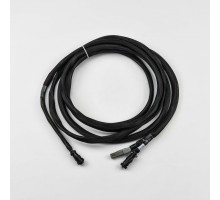 Traktoriaus trosas SRM (2 kartos 20/20) (729149)