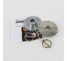 Комплект звездочек (730280)