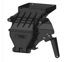 Адаптер семенного бака Horsch (736260)