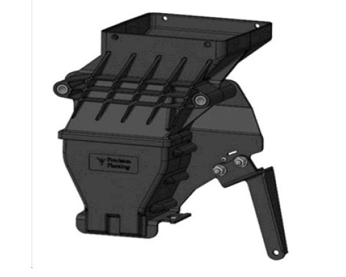 Адаптер семенного бака Horsch (736260)