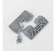 Комплект лопатки JD 8T/Комплект лопатки JD 8T (750514)