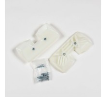 Комплект лопатки JD 10T/Комплект лопатки JD 10T (750515)