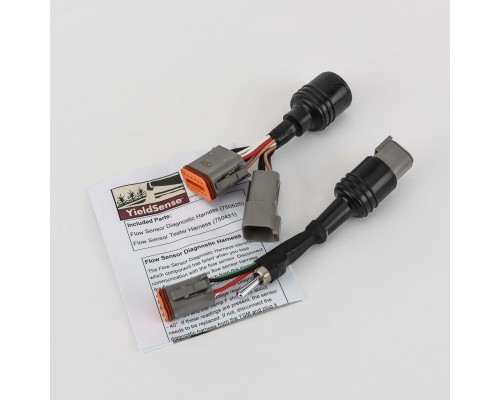 Комплект диагностики YS/Комплект диагностики YS (750530)