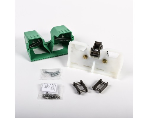 JD 10T kaušo komplektas / JD 10T kaušo komplektas (750871)
