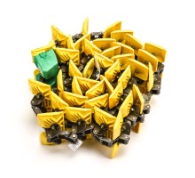 Комплект цепи Lexion 9 (751230)