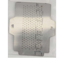 Экран D-Tube SS (720288)