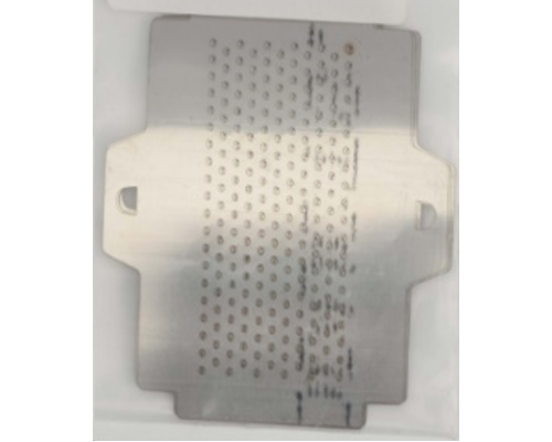 Экран D-Tube SS (720288)