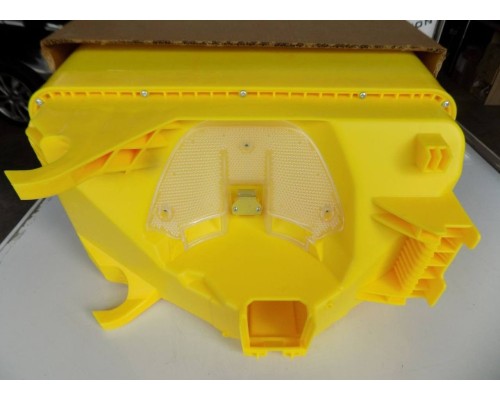 Семенной бак vSet2 John Deere 1.6 Bu (736093)