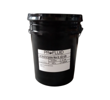 Моторное масло ProFluid Full Synthetic Euro 5W40, 18,93 л.