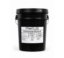 Motor oil ProFluid Full Synthetic 10W40 CK-4 HDEO, 18.93 l.
