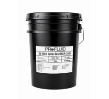 Variklių alyva ProFluid Synthetic Blend 15W40 CK-4 HDEO (Pails), 5 GL