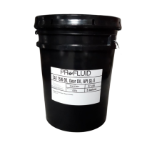 Transmisinė alyva ProFluid 75W90 Gear Oil, 18,93l.