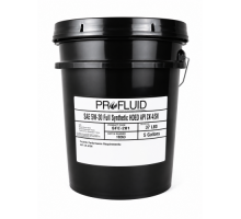 Моторное масло ProFluid Full Synthetic 5W30 CK-4 (Pails), 5GL