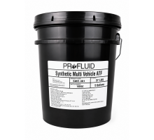 ProFluid Full Synthetic Multi-Vehicle ATF (Pails), 5GL