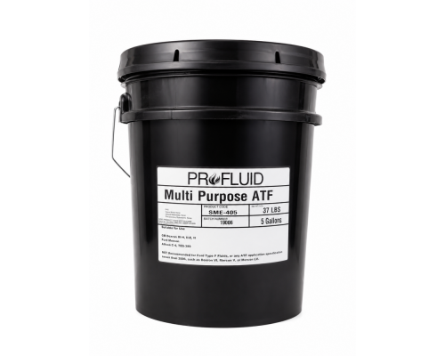 Transmisinė alyva ProFluid Full Synthetic Multi-Purpose ATF, 18,93 l.