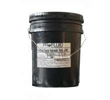 Daugiafunkcinis hidraulinis skystis „ProFluid Premium Tractor Fluid (J20C)“, 18,93 l.