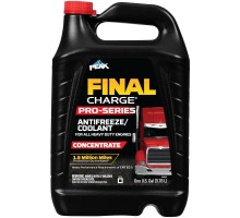 Coolant FINAL CHARGE PROSERIES FS 6/1/3.785 l