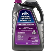Coolant PEAK AF OET EUROPEAN VIOLET EXP FS 6/1/3.785 l