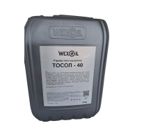 Coolant Wexoil Tosol -40, 20l.