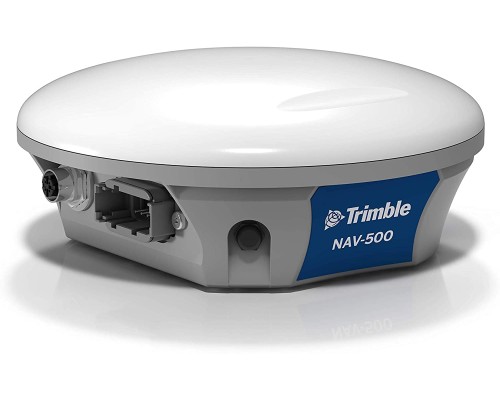 Комплект навигационного контроллера, NAV-500, DGPS, Trimble