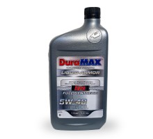 Моторное масло Duramax 5W40 Full Synthetic Euro,  0,946 л.