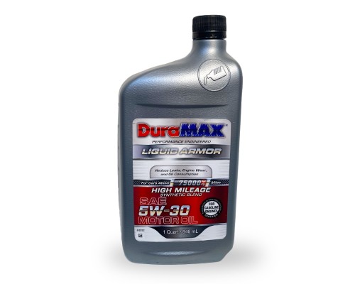 Variklio alyva DuraMAX 5W30 DIDELĖ RIDA, 0,946 l.