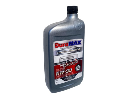 Variklio alyva DuraMAX 5W30 DIDELĖ RIDA, 0,946 l.