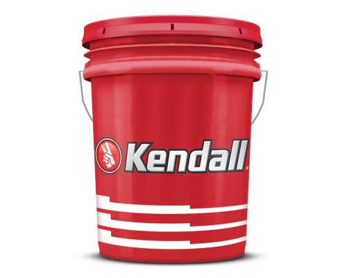 Hidraulinė alyvuogių alyva Kendall Hyken 052 Farm Trac 18,925 l