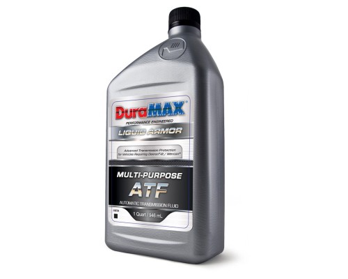 Трансмиссионное масло DuraMAX Multi-Purpose ATF 0,946 л.
