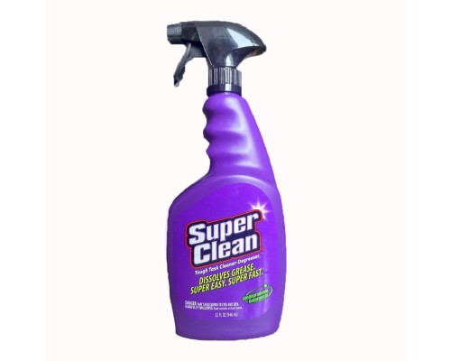 Універсальний очищувач Super Clean 0.946л